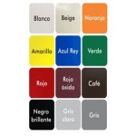 Bote de Basura MURBS01L
